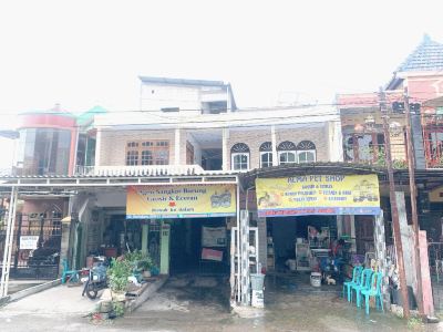 Hotel O Juwingan Syariah 3