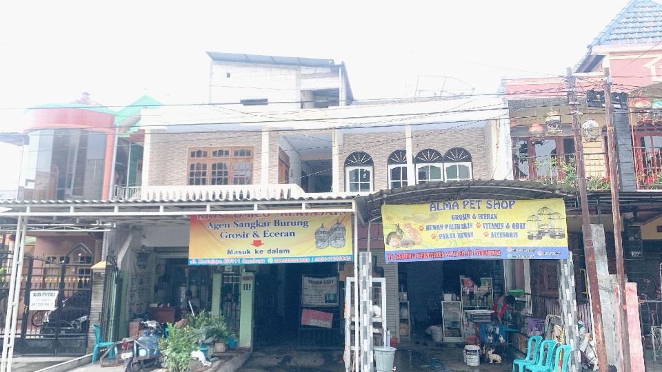 Hotel O Juwingan Syariah 3