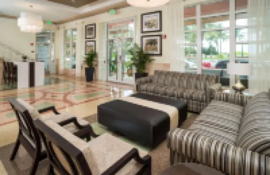 Home2 Suites by Hilton Merrillville