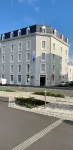 Kyriad Lamballe Các khách sạn ở Pleneuf-Val-Andre