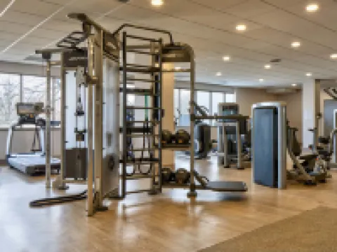 The Westin Tysons Corner Các khách sạn ở Tysons