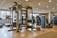 The Westin Tysons Corner Hotels in Tysons Corner