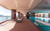 Huong Viet Hotel Quy Nhon - Beachfront - شاطئ