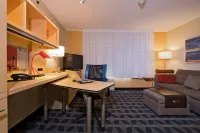 TownePlace Suites Dodge City