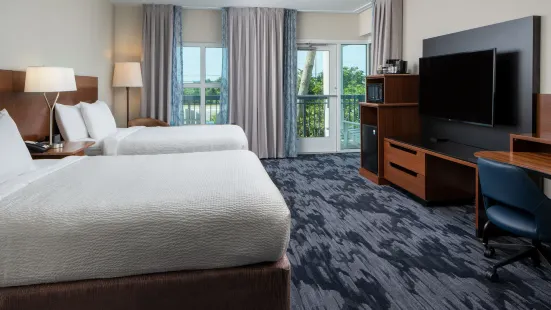 Fairfield Inn & Suites Destin