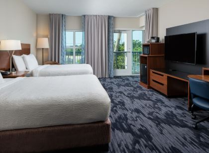 Fairfield Inn & Suites Destin