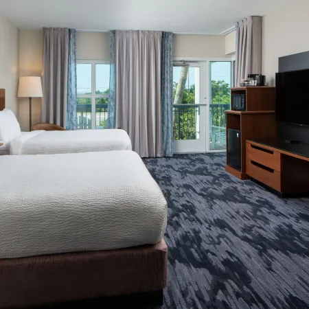 Fairfield Inn & Suites Destin