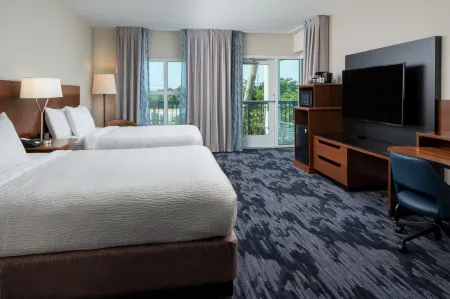 Fairfield Inn & Suites Destin