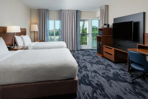 Fairfield Inn & Suites Destin