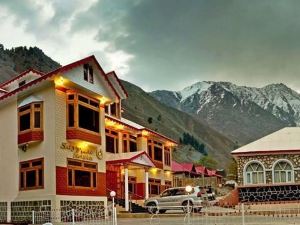 Sayyam Heights Hotel Naran