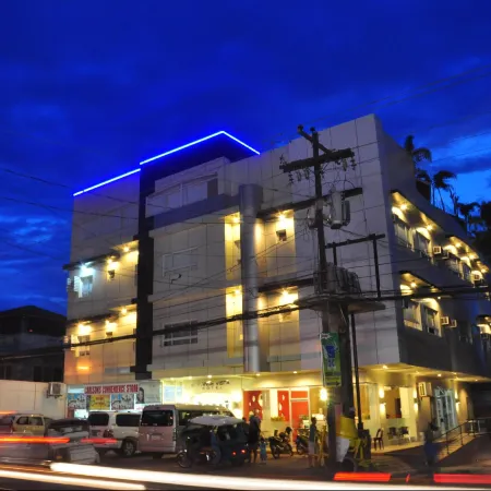 Grande Vista Hotel