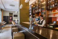 Garner Hotel BOCHUM by IHG - bar