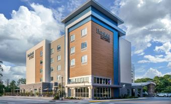 Fairfield Inn & Suites Virginia Beach Town Center