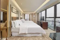 the Westin Ningbo Hotels in Ningbo