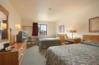 Super 8 by Wyndham Hammond/North Hotel di East Chicago