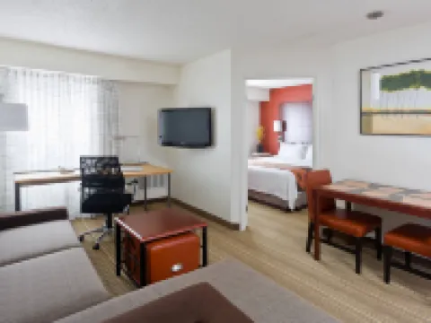 Residence Inn Youngstown Boardman/Poland Hotels in Boardman Township