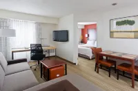 Residence Inn Youngstown Boardman/Poland Hotels in Boardman Township