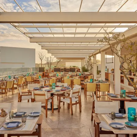 Viceroy Los Cabos