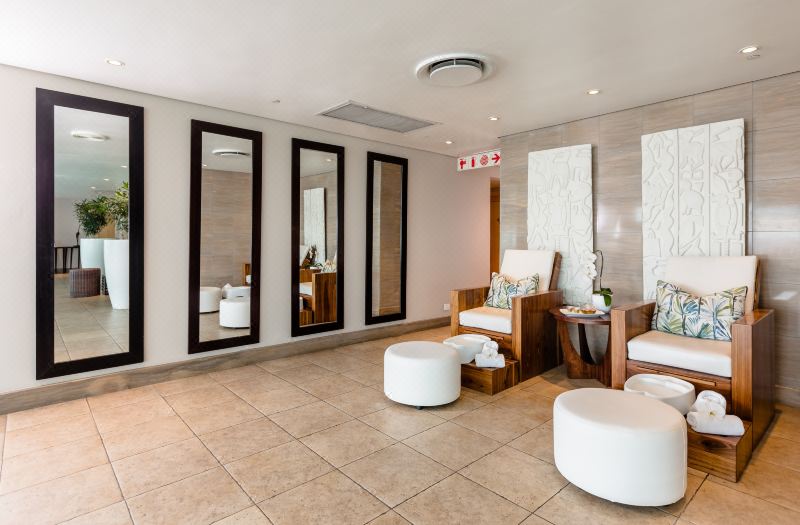 InterContinental Hotels Johannesburg O.R.Tambo Airport by IHG photo 4