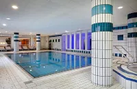 Hôtel Spa du Béryl - 3-Star