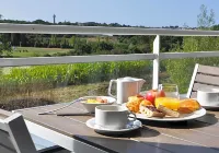 Westotel Life Pornic - breakfast