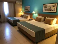 Comfort Suites Flamboyant Goiânia Hotel a 