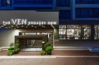 The Ven at Embassy Row, Washington, D.C., a Tribute Portfolio Hotel Отели в г. Вашингтон
