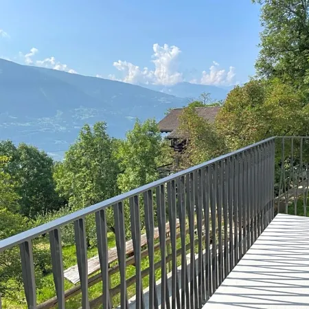 La Forge de Diogne - Luxury and Cosy B&B Alpine Lodge