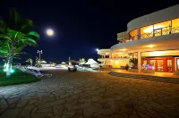 Hotel Arenas del Mar Resort - Wifi