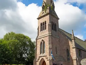 The Auld Kirk
