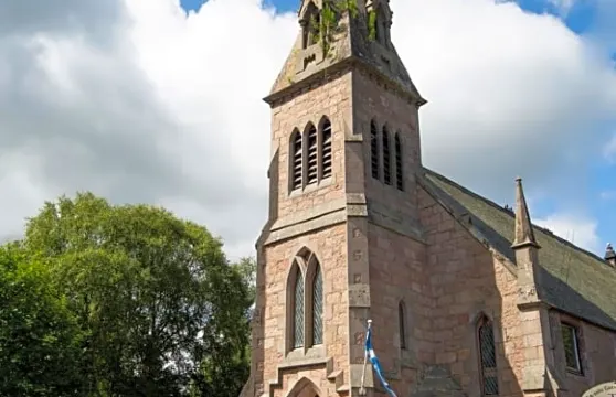 奧爾德柯克酒店