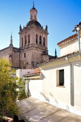 Hotel Ahc Palacio Coria