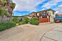Fisherhaven Travellers Lodge Hotel di Vermont