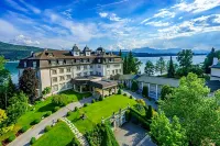 Hotel Schloss Seefels - 5-Star