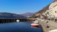 L'Approdo di Sant'Agostino - Bed and Breakfasts