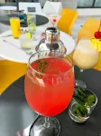 Fch Hotel Expo Adults Only - bar