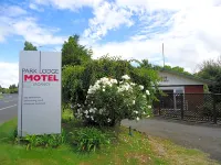 Park Lodge Motel