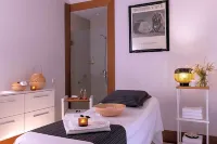Villa Magalean Hotel and Spa - Spa