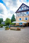 Logis Hotel Restaurant Keimberg - Airport Shuttle