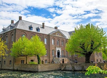 Hotel de Maasparel Arcen - Venlo