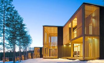 Lake Saimaa Resort