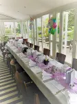 Hotel Ambiente Walldorf - breakfast