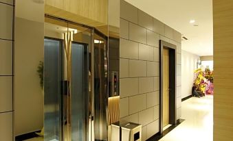 Hotel 99 SS2 Petaling Jaya