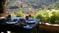 Nisanyan Hotel - breakfast