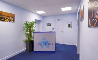 Hotel le Petit Duquesne
