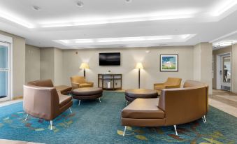 Candlewood Suites Erie