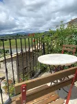 Casa Lascorz - Mountain view