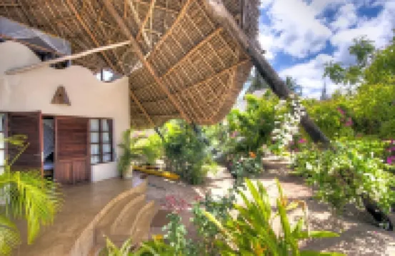 Milele Villas Hotels in 