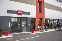 Ibis Soissons Hotels in Soissons