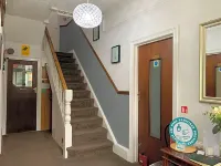 Waverley Bed & Breakfast Hotel a Old Cleeve